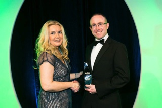 Speaking with the Leaders in the Irish Survey Industry - Finnian O'Cionnaith
